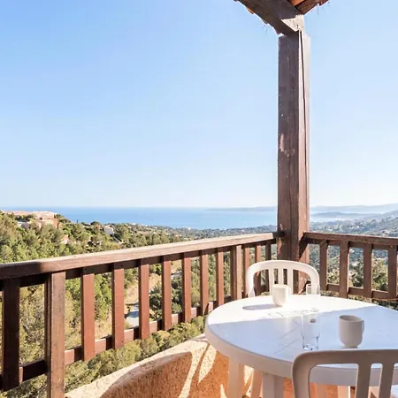 Apartment Bellevue - Maeva - 2 Pieces 6 Personnes Confort Mae-1365