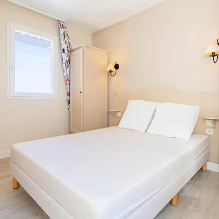Apartment Bellevue - Maeva - 2 Pieces 6 Personnes Confort Mae-1365 *