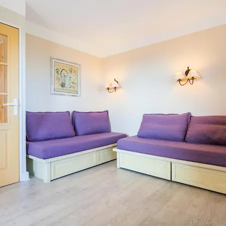 Apartment Bellevue - Maeva - 2 Pieces 6 Personnes Confort Mae-1365 Les Issambres