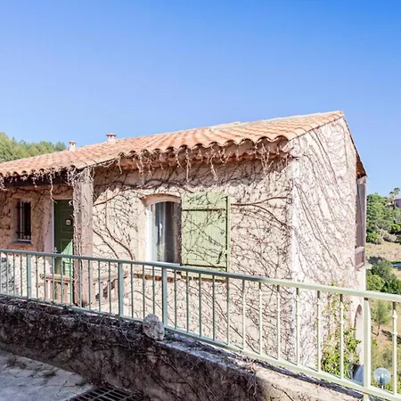 Apartment Bellevue - Maeva - 2 Pieces 6 Personnes Confort Mae-1365 Les Issambres